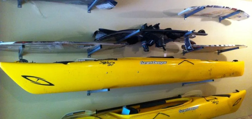 kayakracks